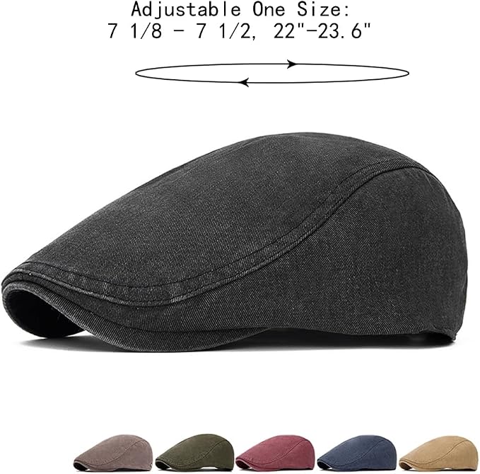 Casual Army Green