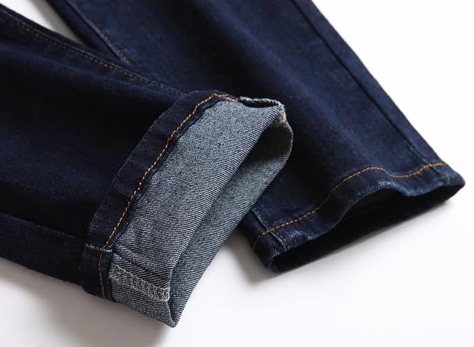 205 Deep Blue