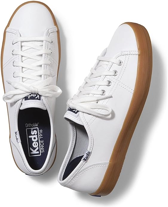 White/Gum