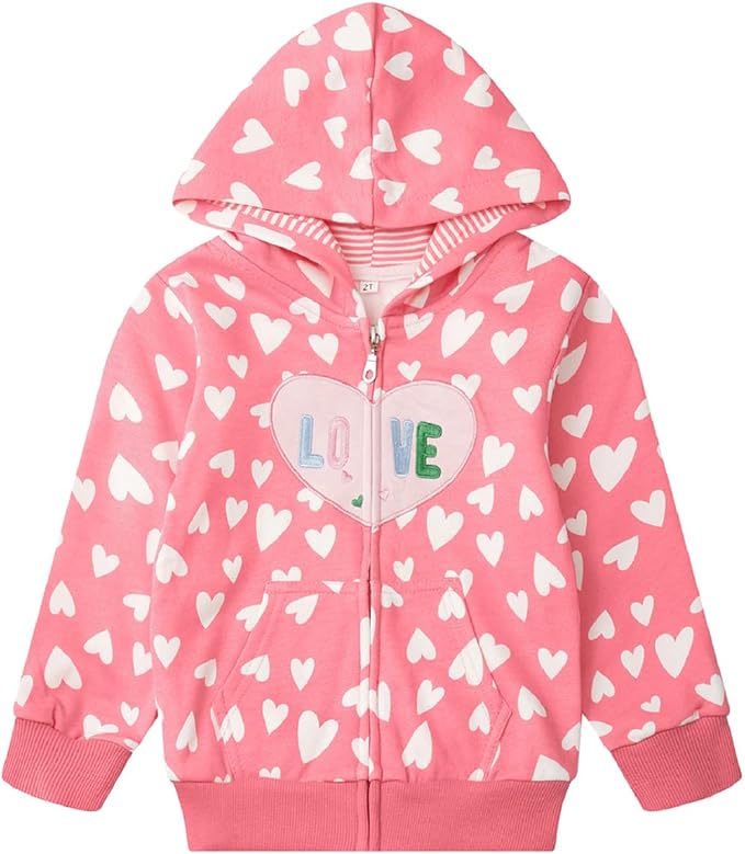 Pink Heart