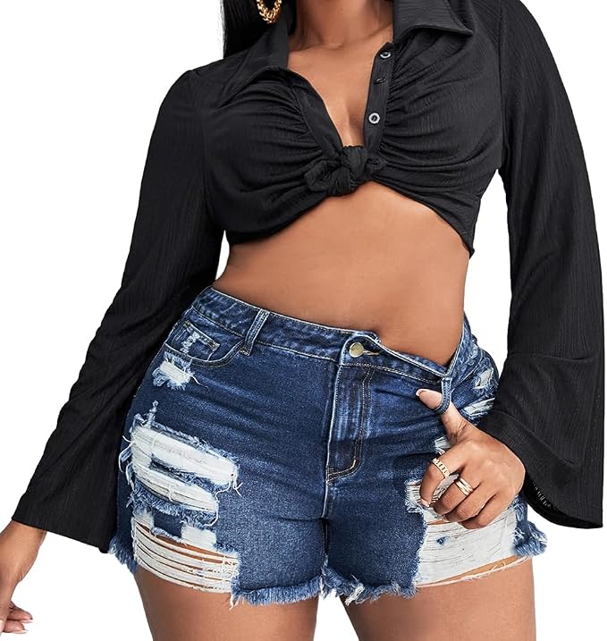 Dark Denim