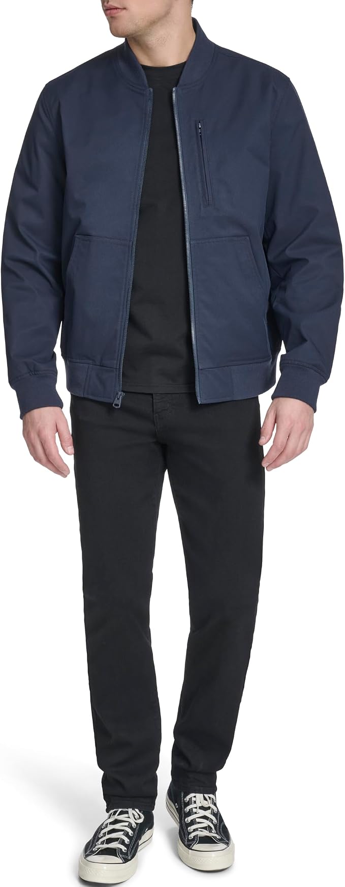 New Navy
