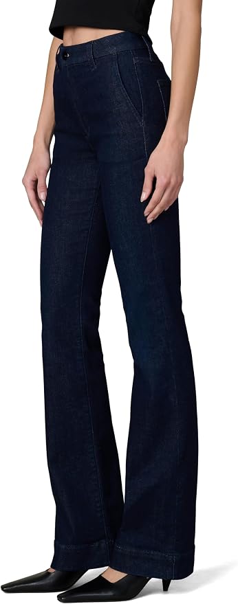 Luxe Indigo