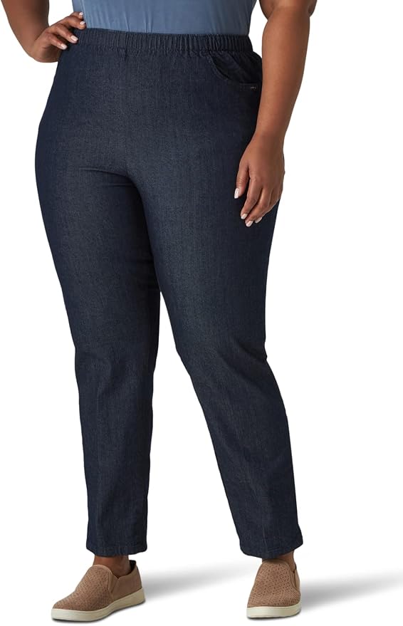 Dark Shade Denim