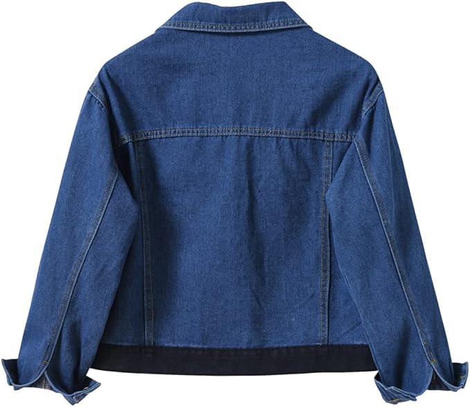T-dark Blue
