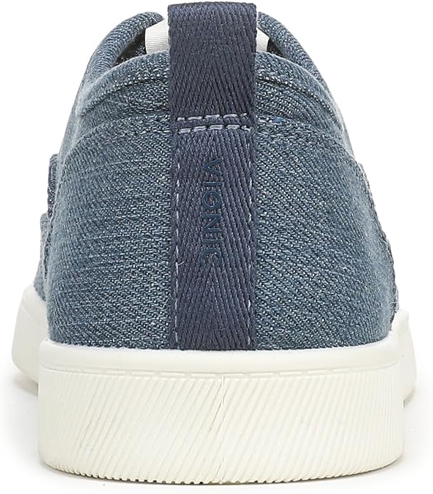 Denim Canvas