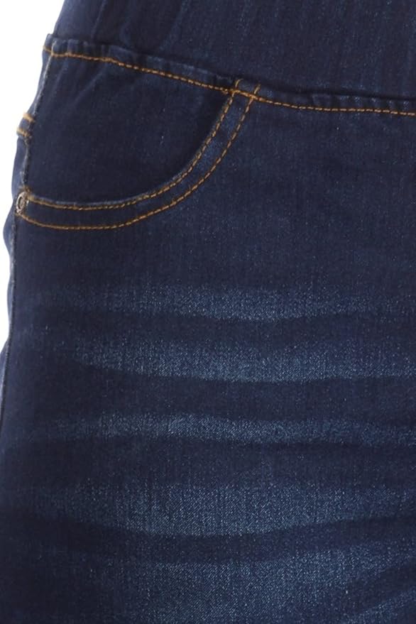 Dark Denim