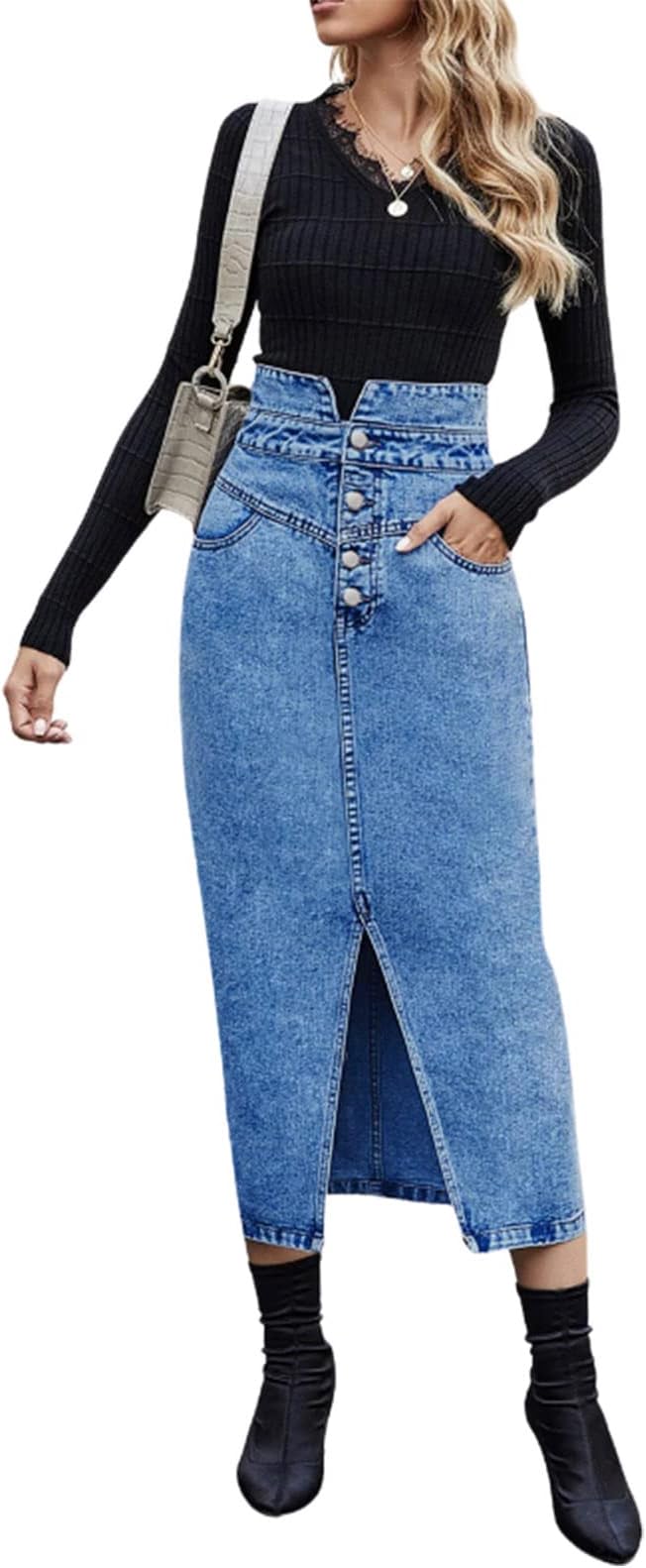 Medium Blue