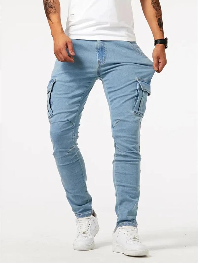 Z#cargo Blue