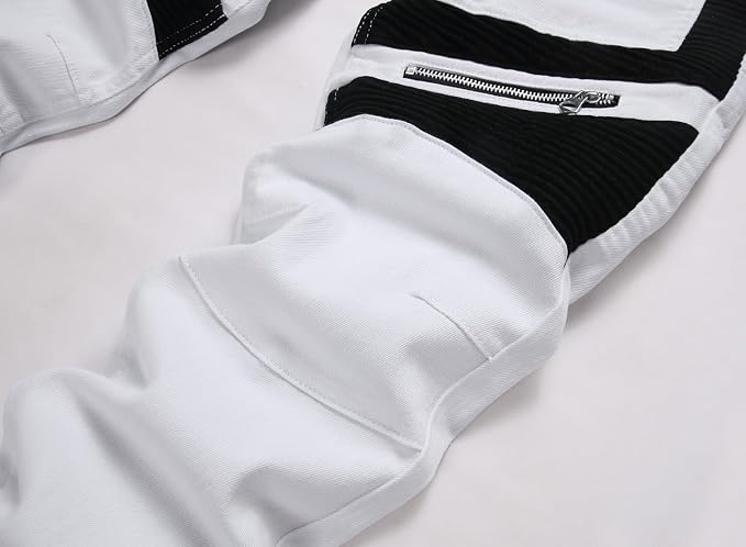 015 White