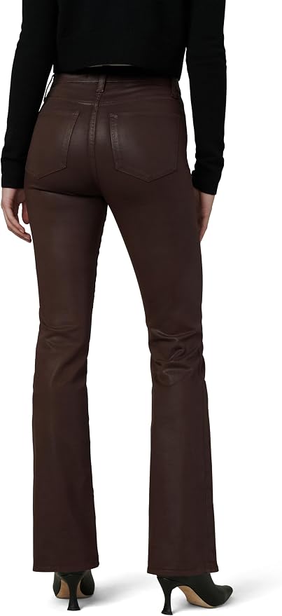 Espresso Coated