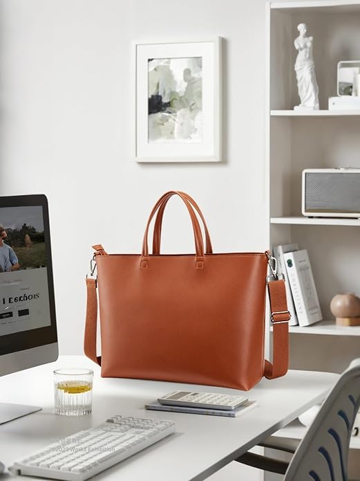 Upgraded Brown Orange