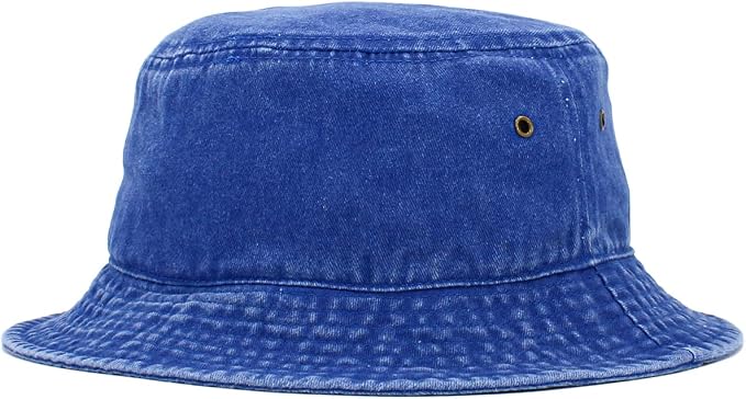 Washed Royal