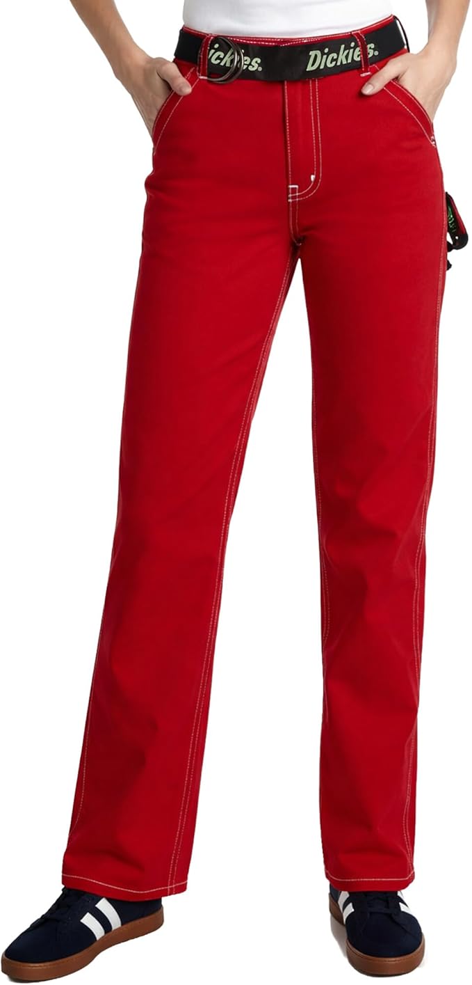 English Red
