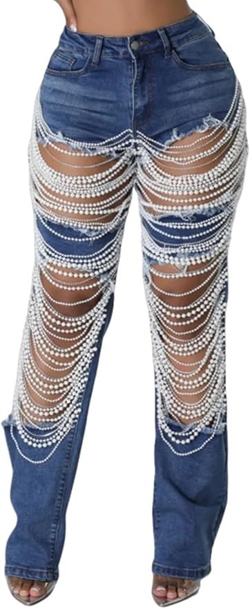 Pearl Dark Blue