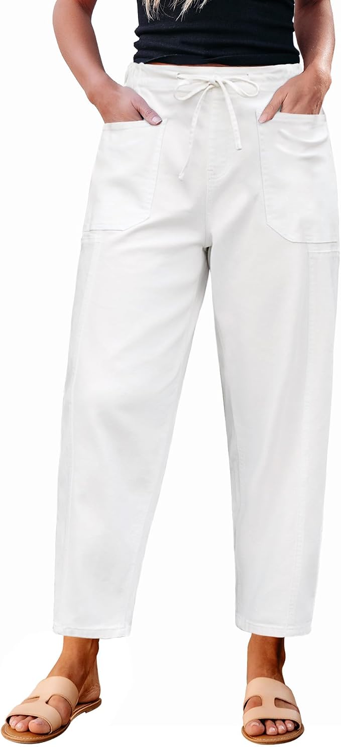 Cream White