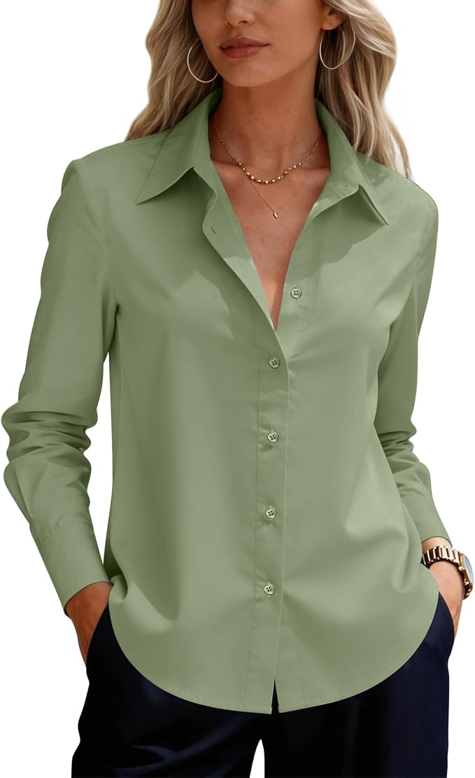 Moss Green