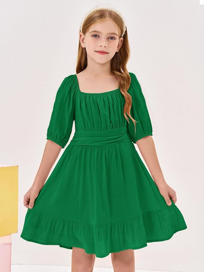 Leaf Green