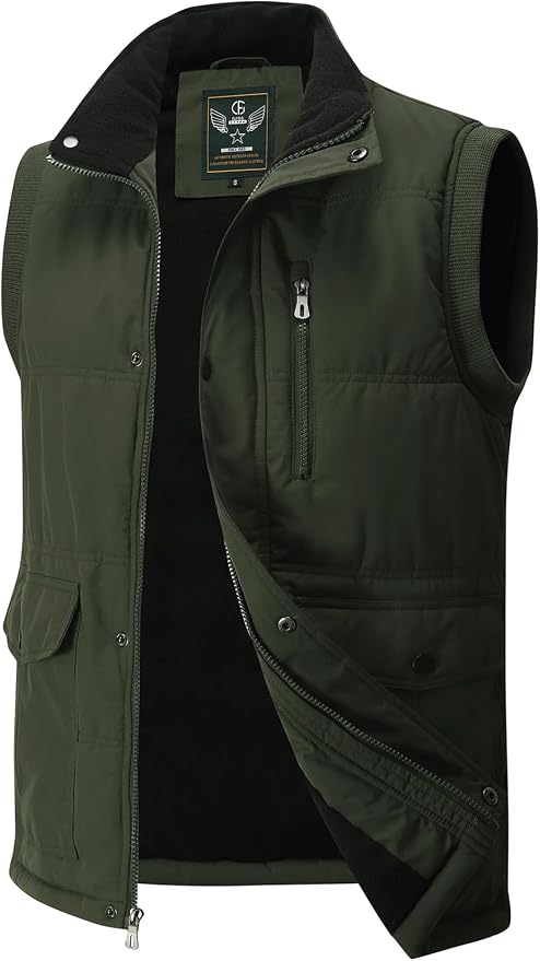 Army Green-a