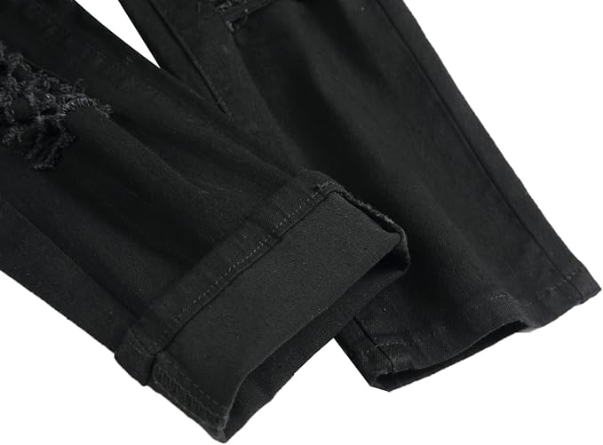 Black497 - Stretch