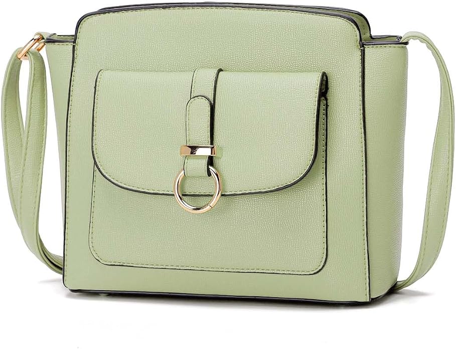 Mint Green