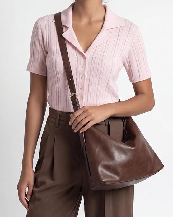 Choc Brown