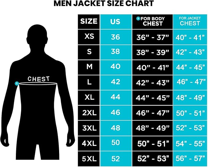 Trukcer Jacket - Brown