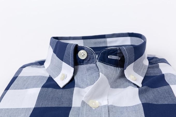 Navy White 431