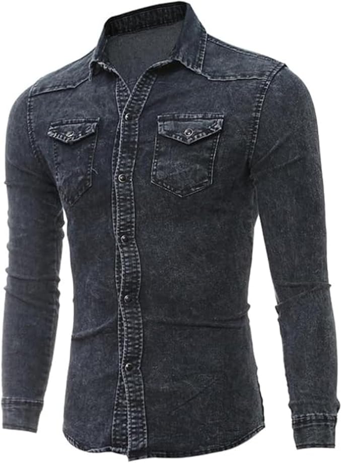 Dark Grey