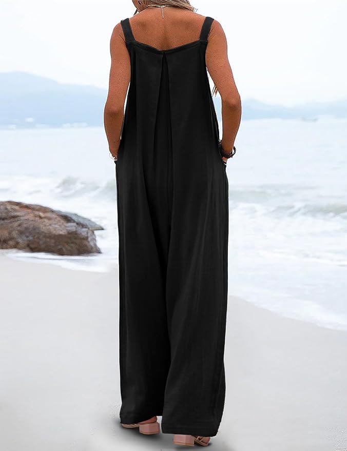 Solid Black