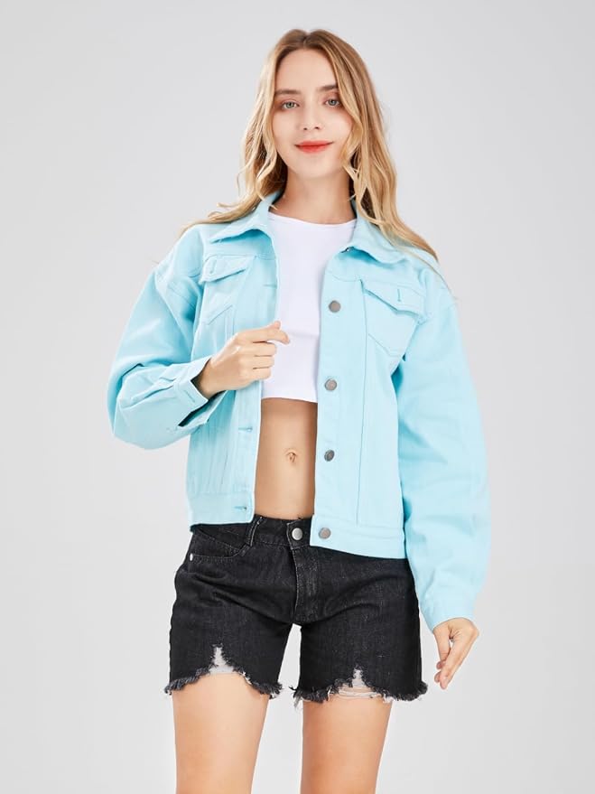 Sky Blue
