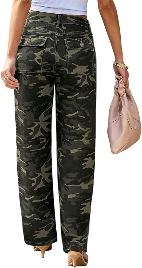 Dark Camo
