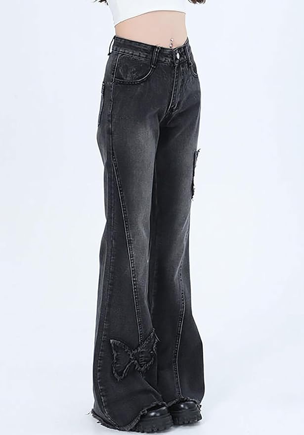 F-butterfly Black