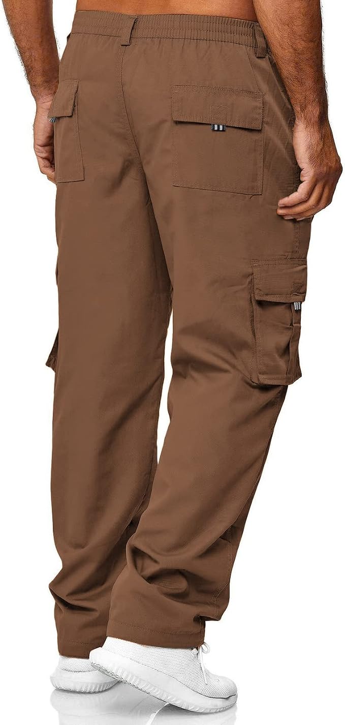 Bright Brown