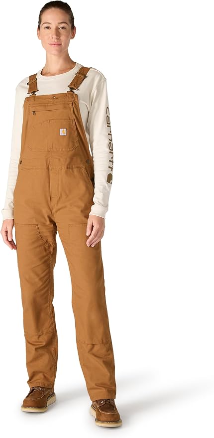 Carhartt Brown