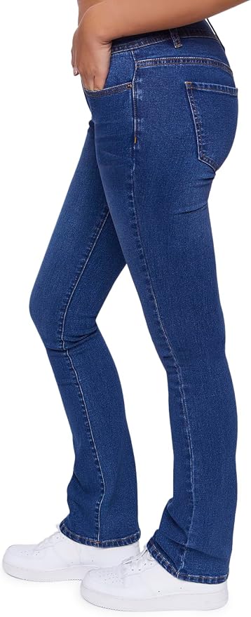 Medium Denim