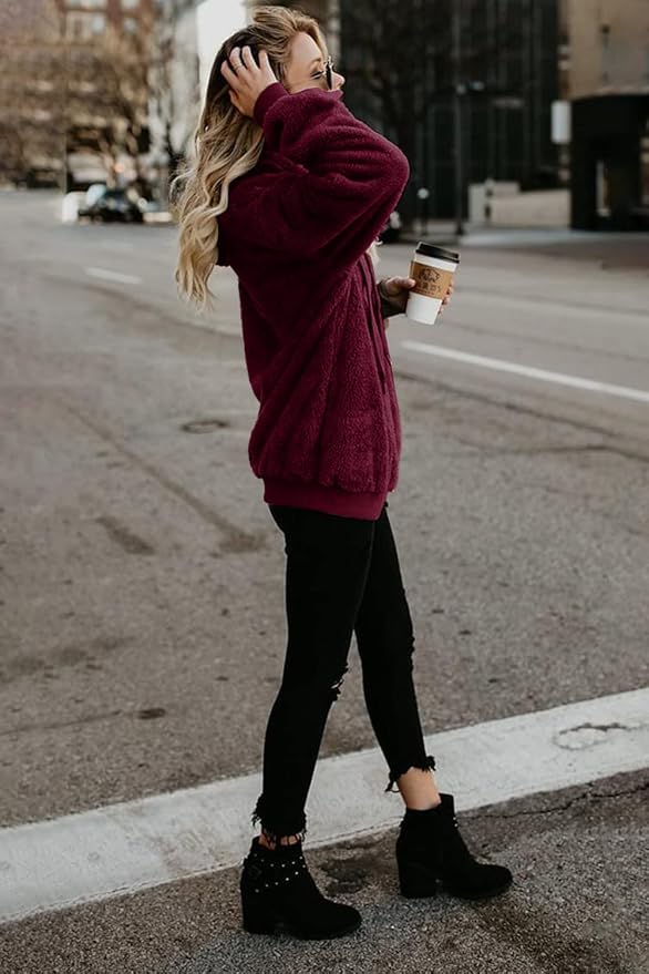 A Burgundy