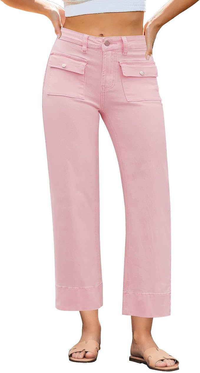 Candy Pink