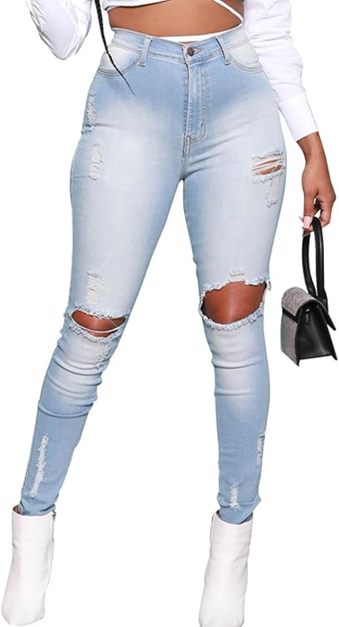 2618light Blue