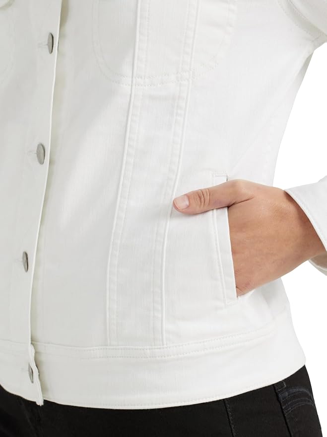 Bright White