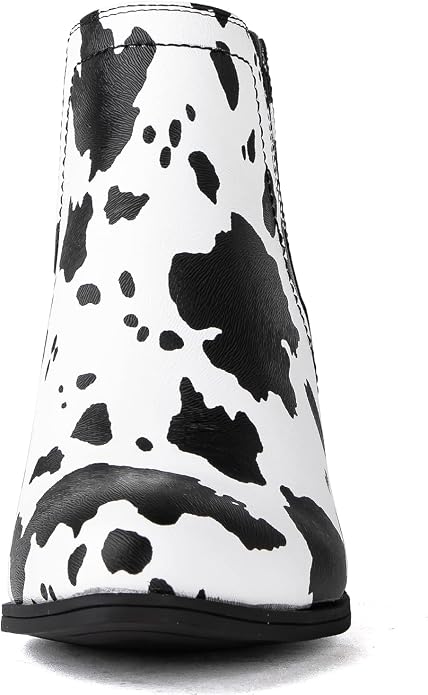 21yy01 Cow