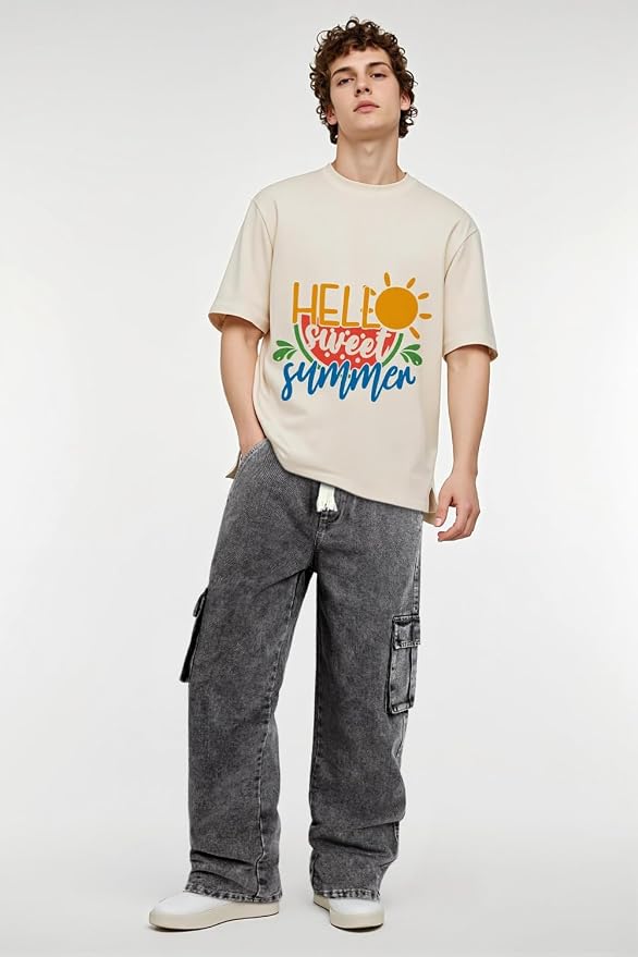 Grey Cargo 1402