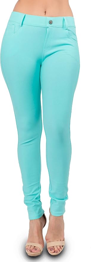Turquoise