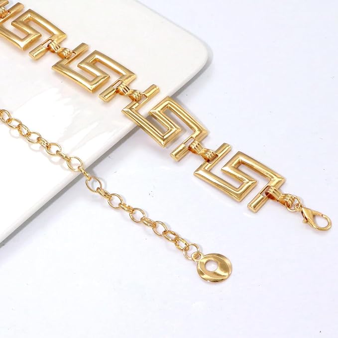 Font Gold