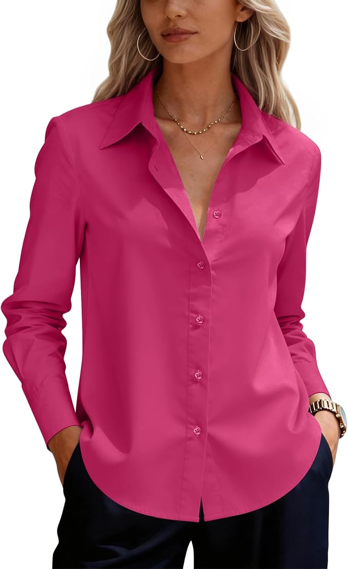 Rose Pink