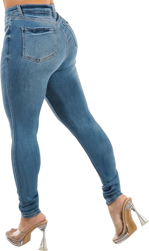Blue a