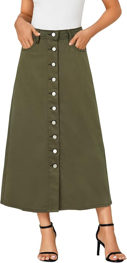 Army Green