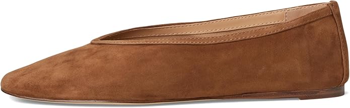 Chesnut Suede