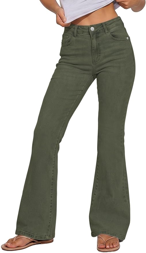 Army Green