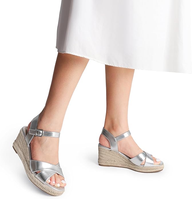 Silver-metallic